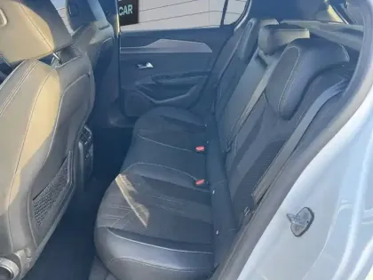 Photo 9 Peugeot 308  PHEV 180 e-EAT8