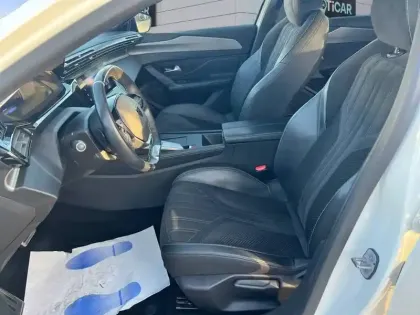 Photo 8 Peugeot 308  PHEV 180 e-EAT8