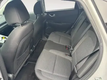 Photo 13 Hyundai Kona  Electrique 39 kWh - 136 ch