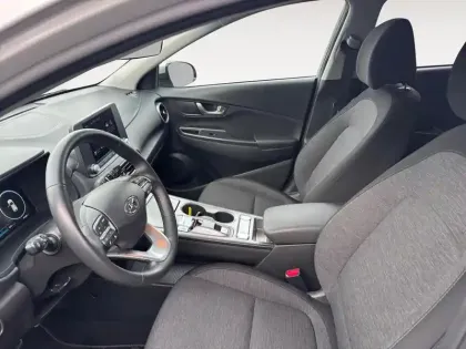 Photo 9 Hyundai Kona  Electrique 39 kWh - 136 ch