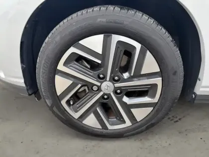 Photo 8 Hyundai Kona  Electrique 39 kWh - 136 ch