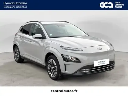 Photo 6 Hyundai Kona  Electrique 39 kWh - 136 ch