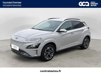 Photo Hyundai Kona Intuitive