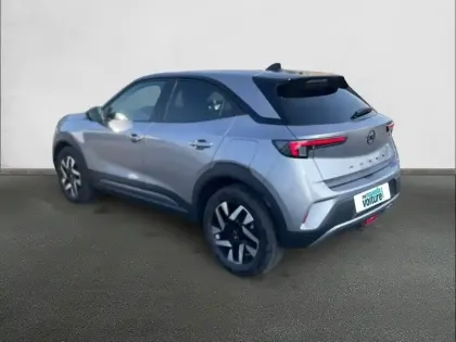 Photo 6 Opel Mokka Gén. II Ph2 Edition 5