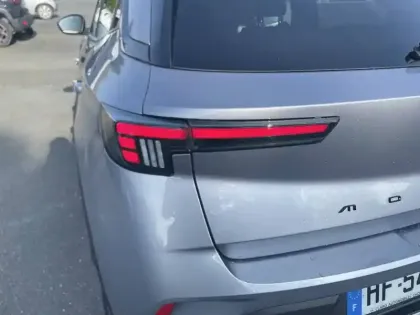 Photo 16 Opel Mokka Gén. II Ph2 Edition 5