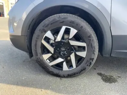 Photo 12 Opel Mokka Gén. II Ph2 Edition 5