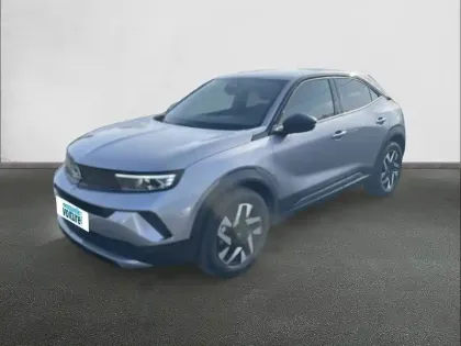 Photo Opel Mokka Edition