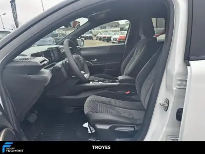 Photo 10 Lancia Ypsilon 1.2 Ibrida 100ch eDCT6 LX