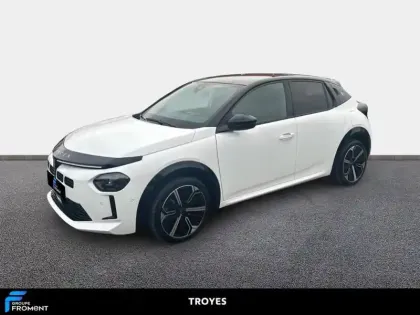 Photo Lancia Ypsilon