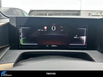 Photo 9 Lancia Ypsilon 1.2 Ibrida 100ch eDCT6 LX