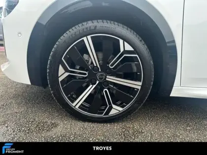 Photo 12 Lancia Ypsilon 1.2 Ibrida 100ch eDCT6 LX