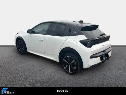 Photo 6 Lancia Ypsilon 1.2 Ibrida 100ch eDCT6 LX