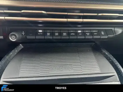 Photo 14 Lancia Ypsilon 1.2 Ibrida 100ch eDCT6 LX