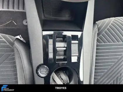 Photo 13 Lancia Ypsilon 1.2 Ibrida 100ch eDCT6 LX