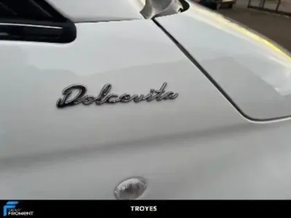 Photo 11 Fiat 500 C 1.0 70 ch Hybride BSG S/S Dolcevita Special Edition