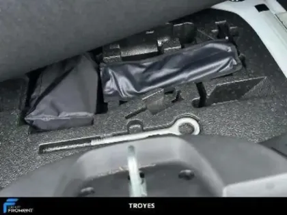 Photo 14 Fiat 500 C 1.0 70 ch Hybride BSG S/S Dolcevita Special Edition