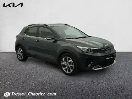 Photo 28 Kia Stonic  1.0 T-GDi 120 ch MHEV BVM6 GT Line