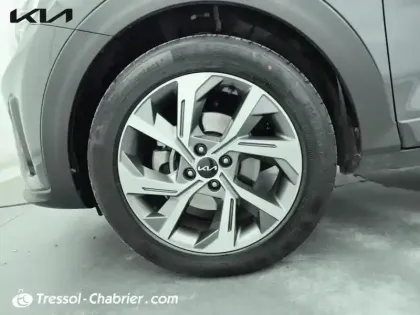 Photo 14 Kia Stonic  1.0 T-GDi 120 ch MHEV BVM6 GT Line