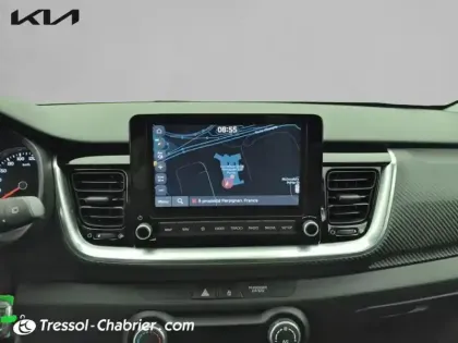 Photo 21 Kia Stonic  1.0 T-GDi 120 ch MHEV BVM6 GT Line