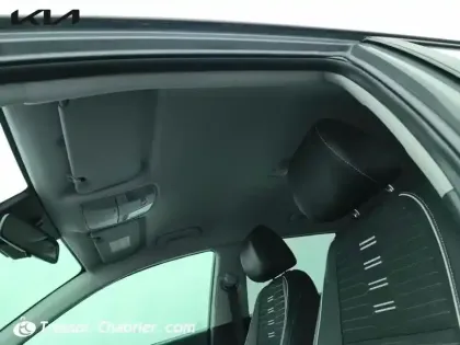 Photo 24 Kia Stonic  1.0 T-GDi 120 ch MHEV BVM6 GT Line