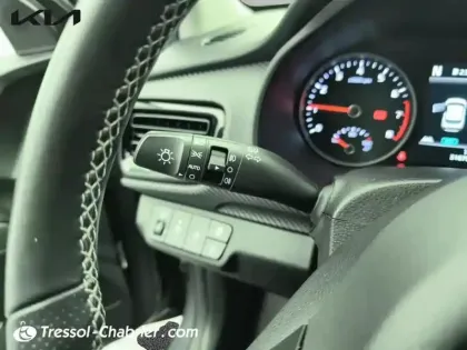 Photo 17 Kia Stonic  1.0 T-GDi 120 ch MHEV BVM6 GT Line