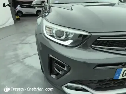 Photo 13 Kia Stonic  1.0 T-GDi 120 ch MHEV BVM6 GT Line