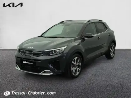 Photo Kia Stonic Gt Line