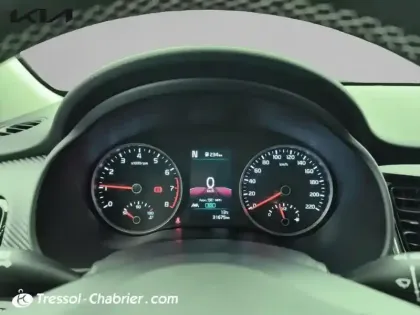 Photo 20 Kia Stonic  1.0 T-GDi 120 ch MHEV BVM6 GT Line