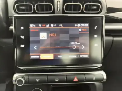 Photo 21 Citroën C3  PureTech 83 S&S BVM5 Shine