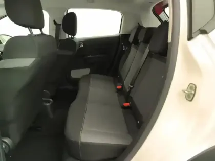 Photo 22 Citroën C3  PureTech 83 S&S BVM5 Shine