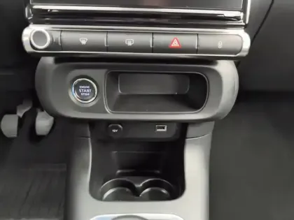 Photo 12 Citroën C3  PureTech 83 S&S BVM5 Shine