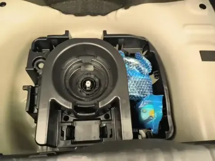 Photo 26 Citroën C3  PureTech 83 S&S BVM5 Shine