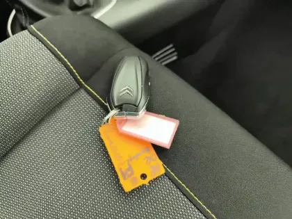 Photo 15 Citroën C3  PureTech 83 S&S BVM5 Shine