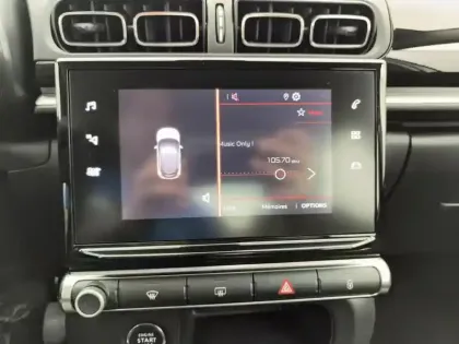 Photo 25 Citroën C3  PureTech 83 S&S BVM5 Shine