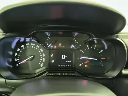 Photo 20 Citroën C3  PureTech 83 S&S BVM5 Shine