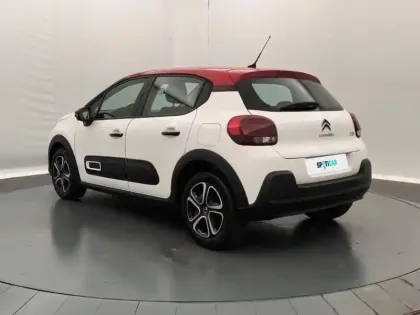 Photo 29 Citroën C3  PureTech 83 S&S BVM5 Shine