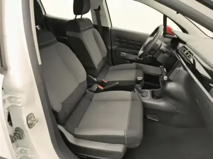 Photo 8 Citroën C3  PureTech 83 S&S BVM5 Shine