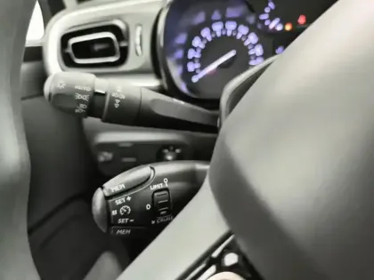 Photo 17 Citroën C3  PureTech 83 S&S BVM5 Shine