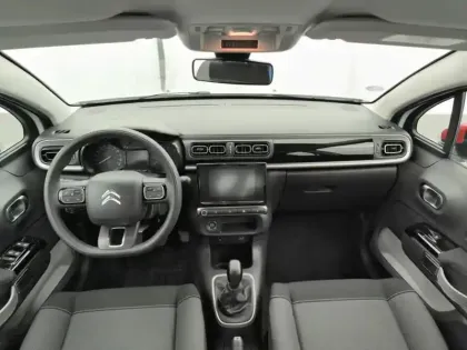 Photo 9 Citroën C3  PureTech 83 S&S BVM5 Shine