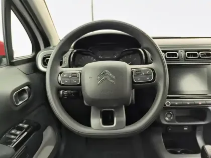 Photo 11 Citroën C3  PureTech 83 S&S BVM5 Shine