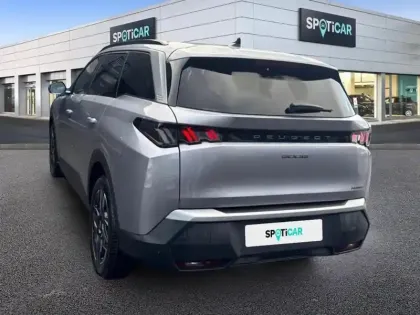 Photo 29 Peugeot 5008  Hybrid 145 e-DCS6 Allure