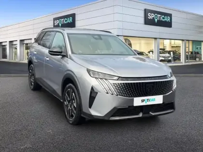 Photo 28 Peugeot 5008  Hybrid 145 e-DCS6 Allure