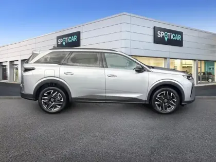 Photo 5 Peugeot 5008  Hybrid 145 e-DCS6 Allure