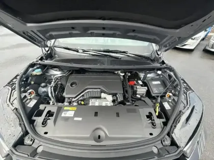 Photo 6 Peugeot 5008  Hybrid 145 e-DCS6 Allure