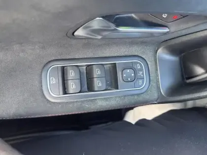 Photo 19 Mercedes CLA  Shooting Brake 250 7G-DCT 4Matic AMG Line