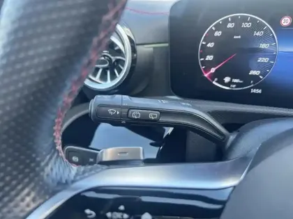 Photo 16 Mercedes CLA  Shooting Brake 250 7G-DCT 4Matic AMG Line