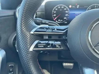 Photo 18 Mercedes CLA  Shooting Brake 250 7G-DCT 4Matic AMG Line