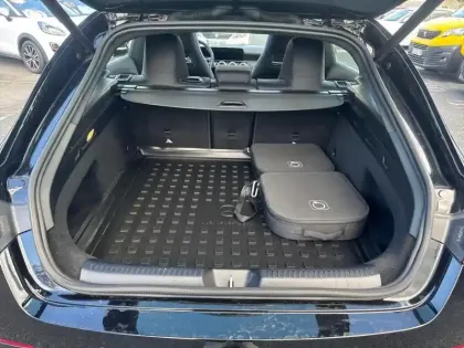 Photo 7 Mercedes CLA  Shooting Brake 250 7G-DCT 4Matic AMG Line