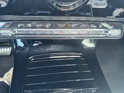 Photo 12 Mercedes CLA  Shooting Brake 250 7G-DCT 4Matic AMG Line