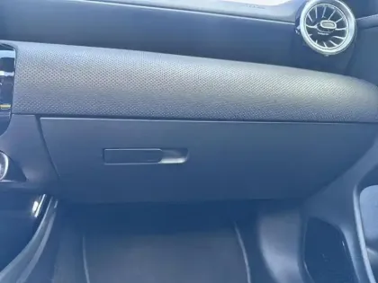 Photo 15 Mercedes CLA  Shooting Brake 250 7G-DCT 4Matic AMG Line